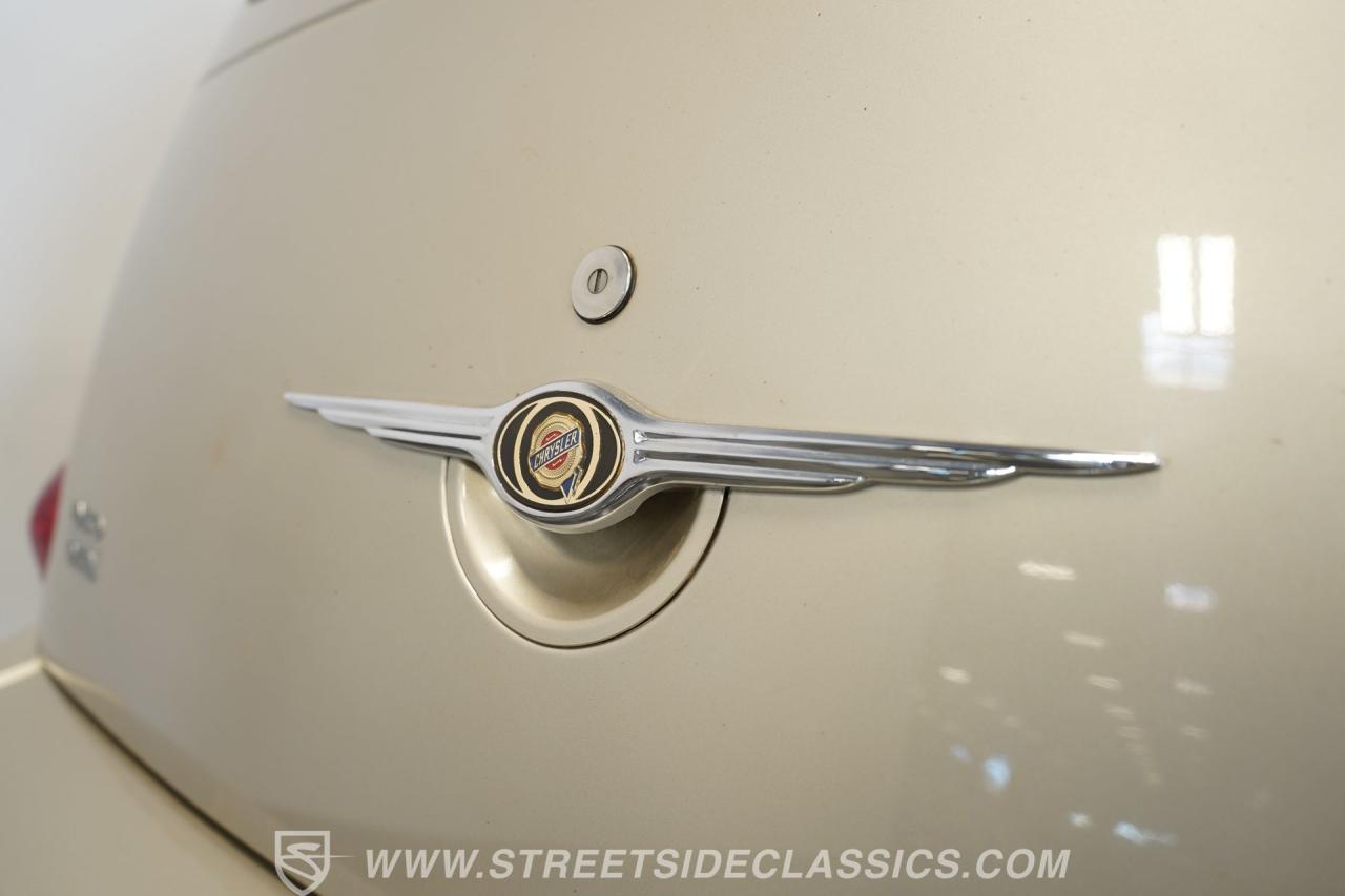 2006 Chrysler PT Cruiser 440 Custom