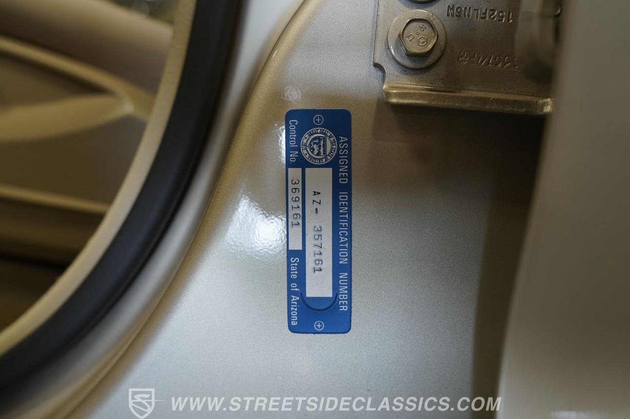 2006 Chrysler PT Cruiser 440 Custom