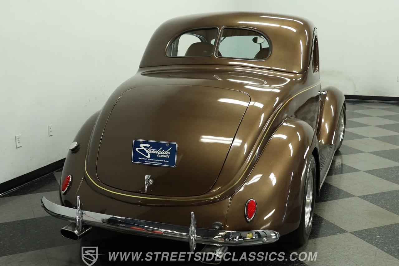 1937 Ford Coupe