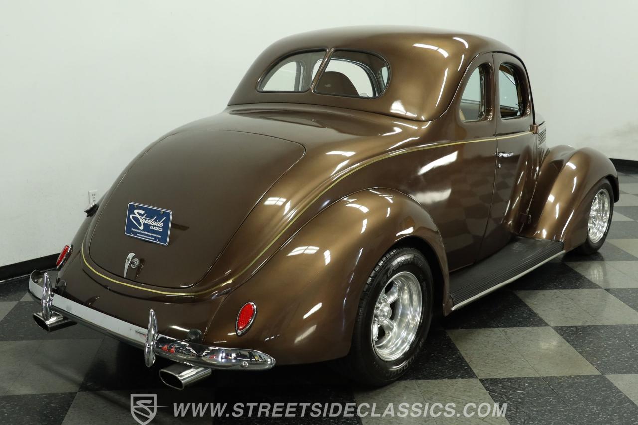 1937 Ford Coupe
