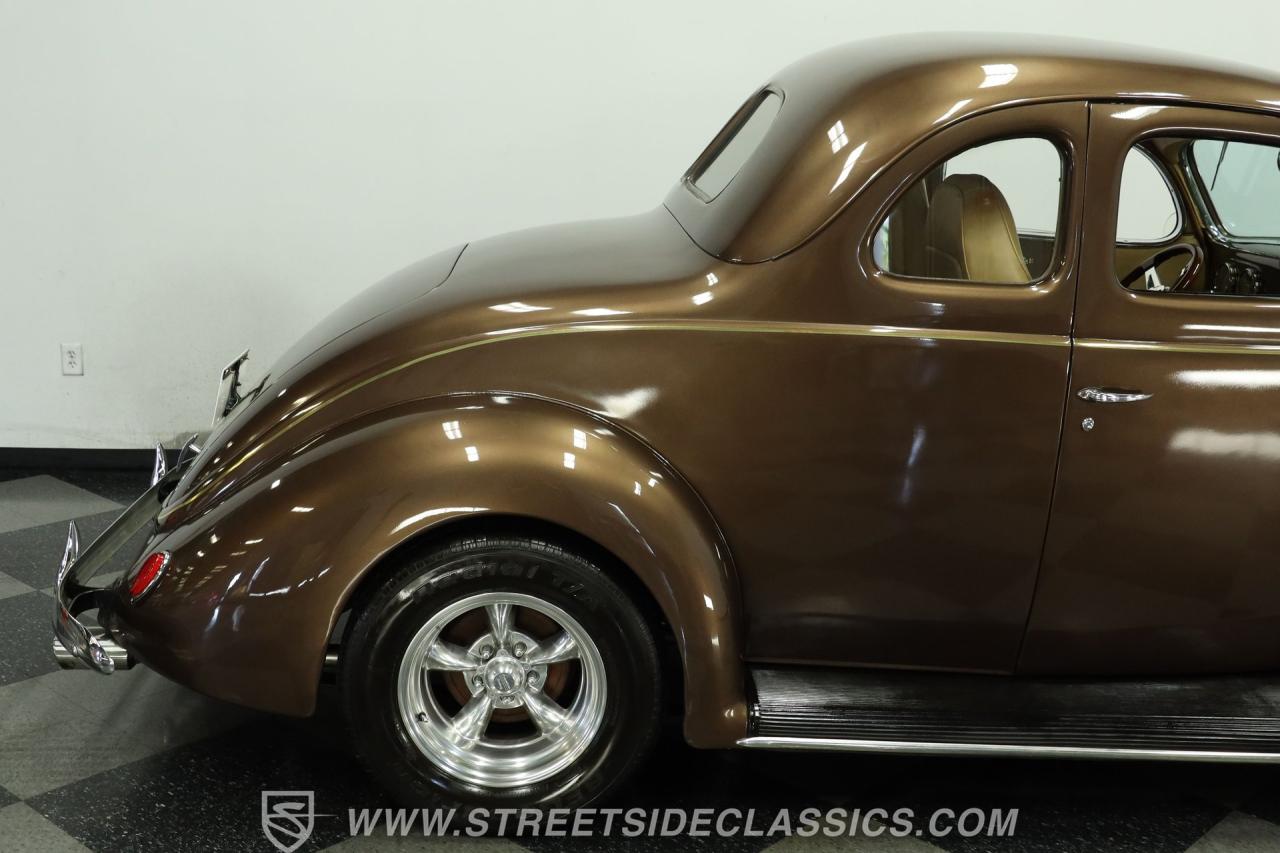 1937 Ford Coupe