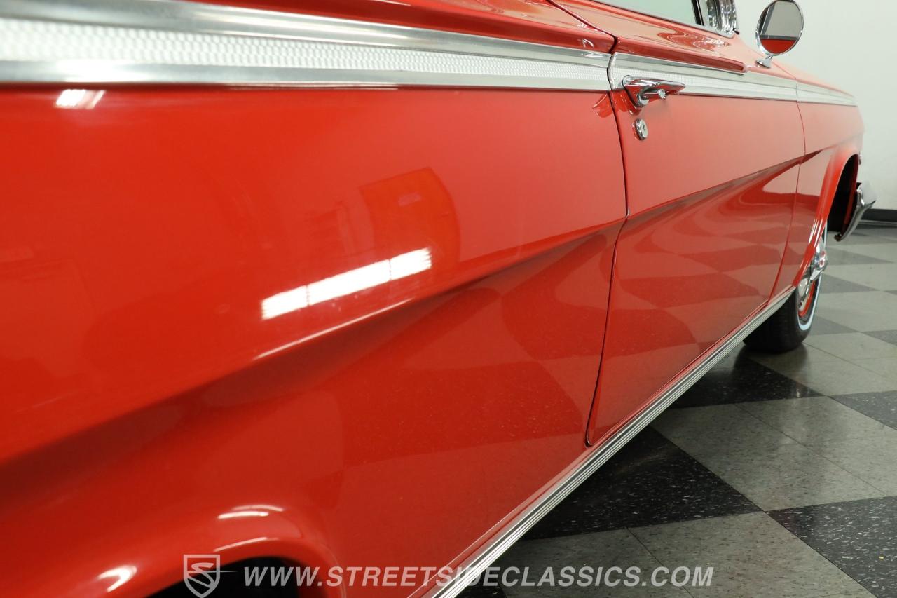 1962 Chevrolet Impala SS