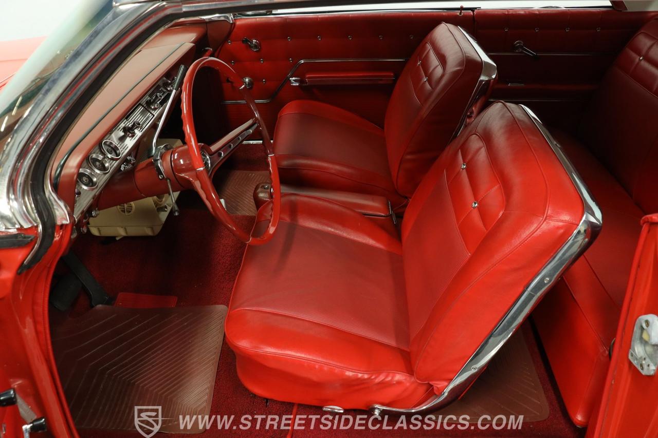 1962 Chevrolet Impala SS