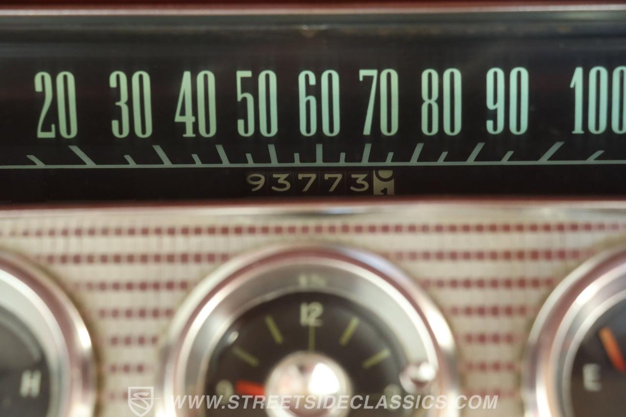 1962 Chevrolet Impala SS