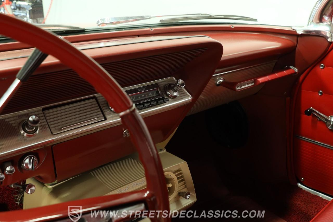 1962 Chevrolet Impala SS