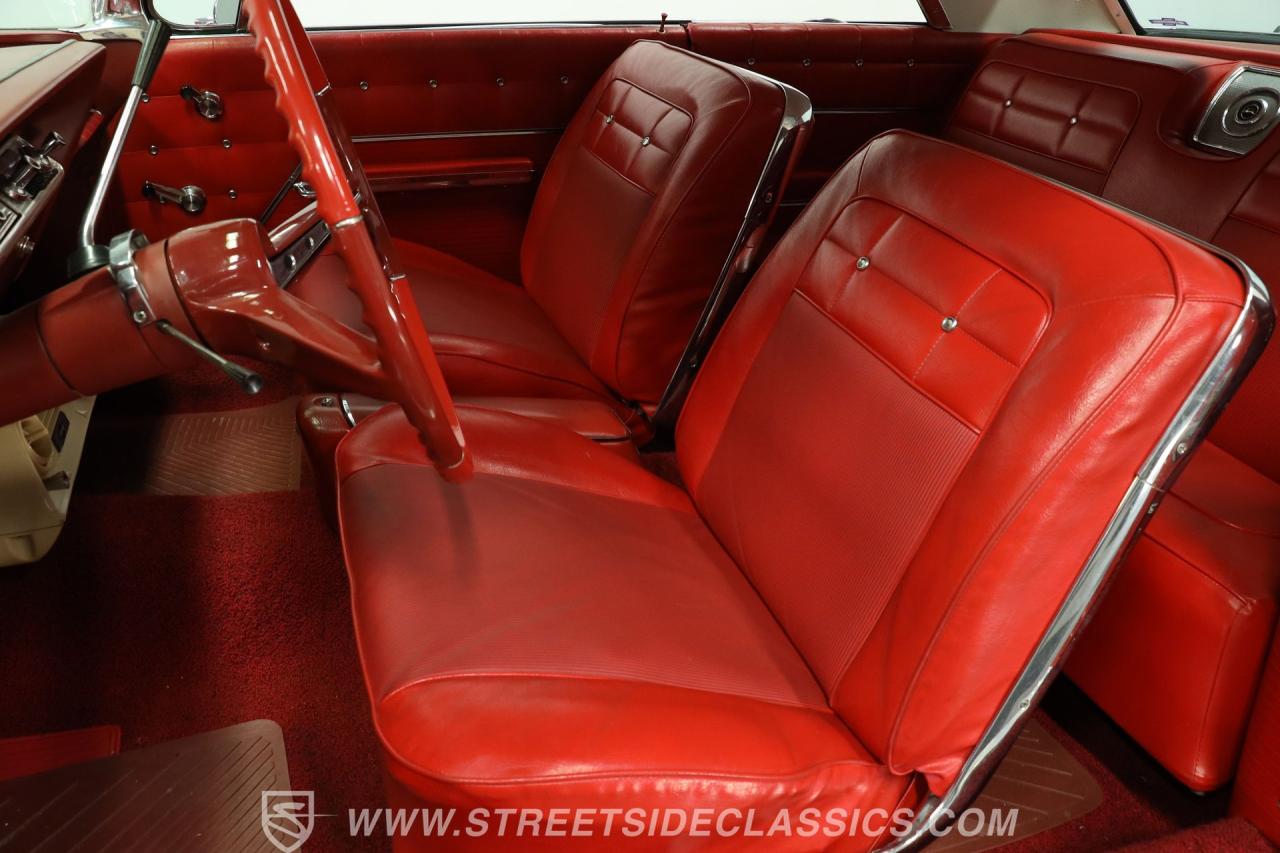 1962 Chevrolet Impala SS