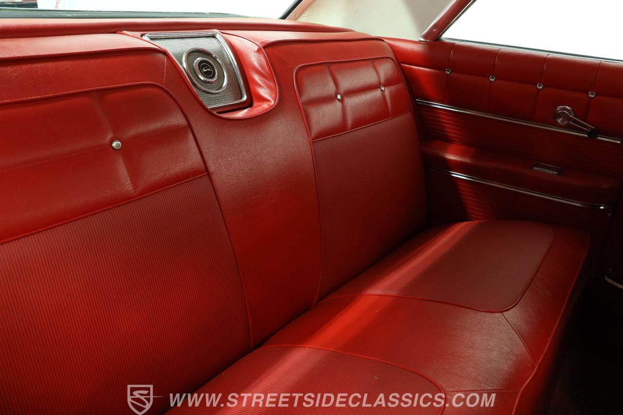 1962 Chevrolet Impala SS