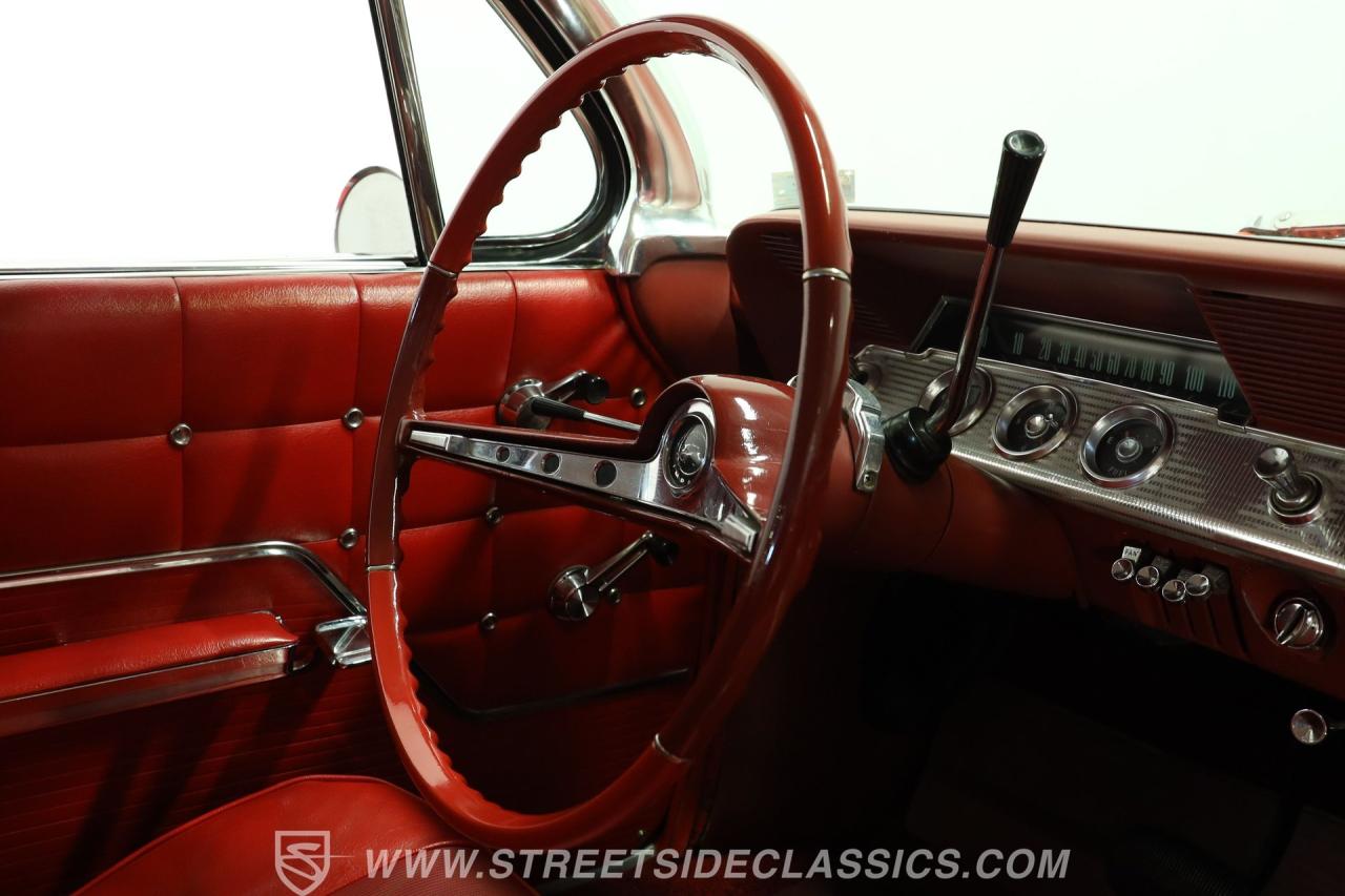 1962 Chevrolet Impala SS