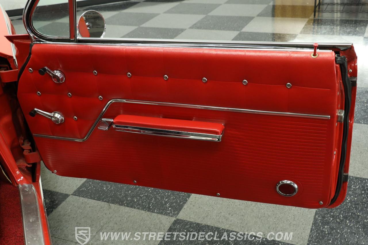 1962 Chevrolet Impala SS