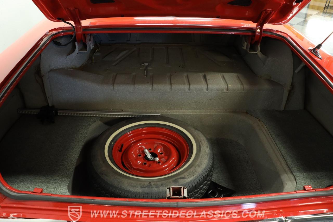 1962 Chevrolet Impala SS