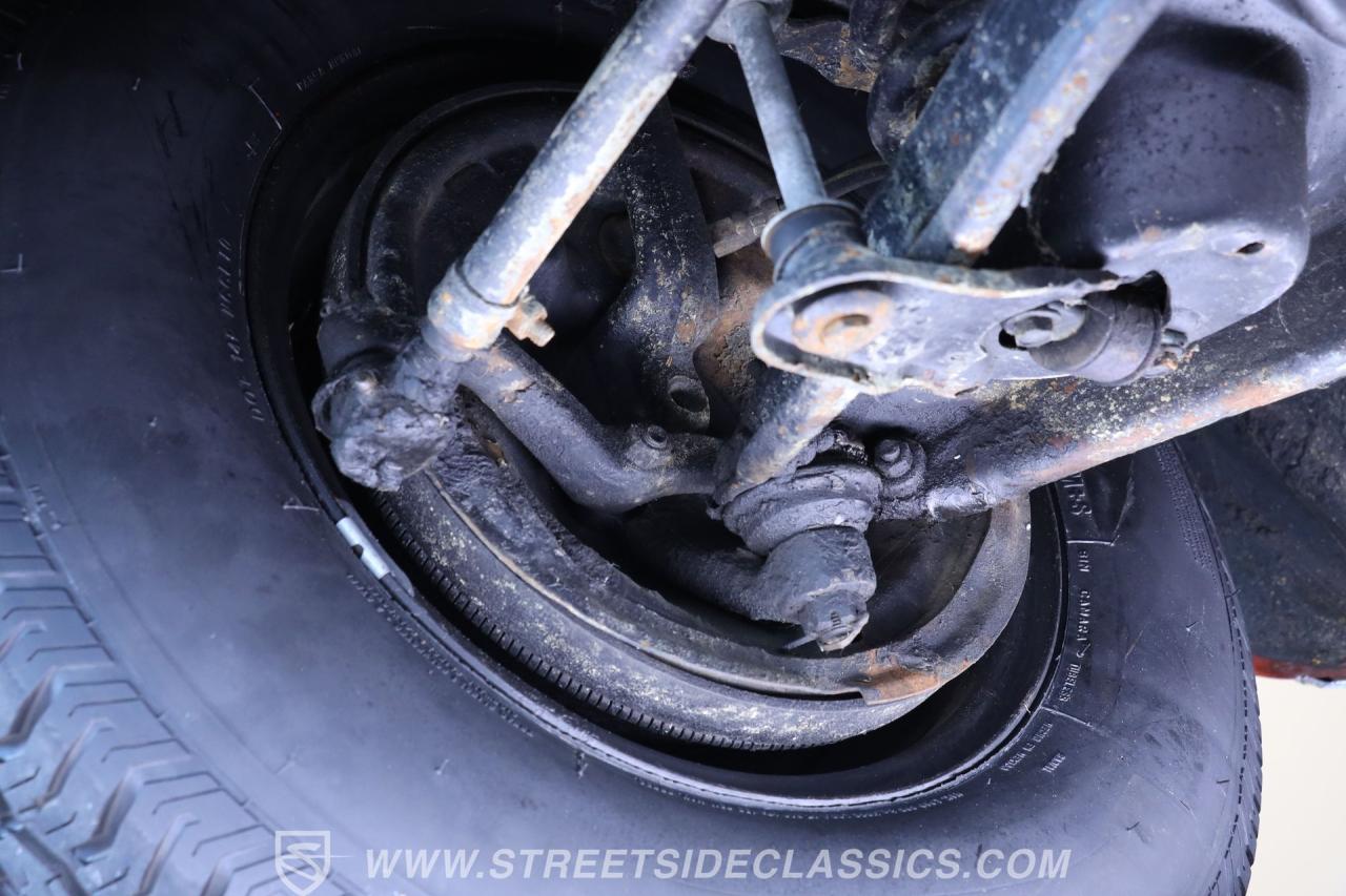 1962 Chevrolet Impala SS