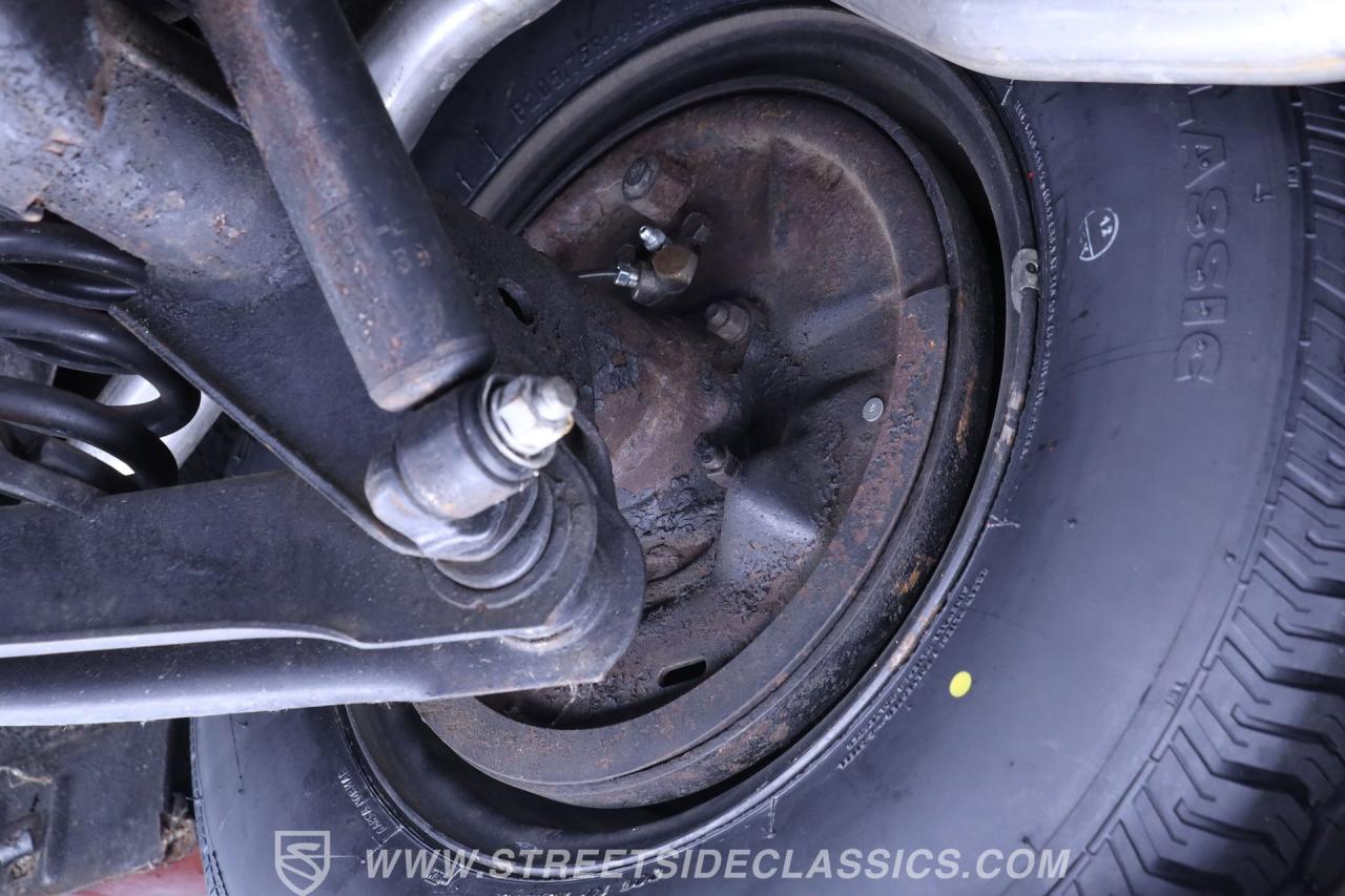 1962 Chevrolet Impala SS