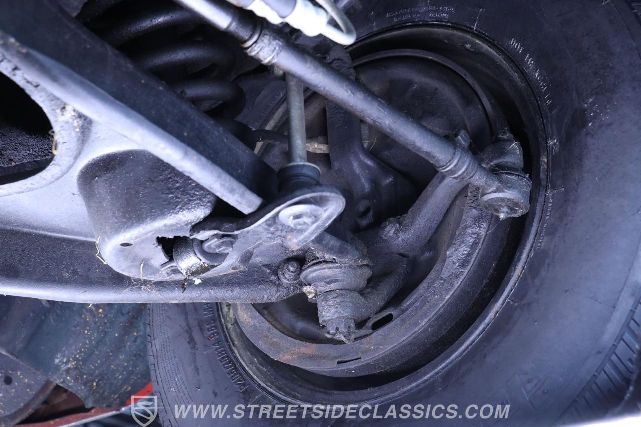 1962 Chevrolet Impala SS