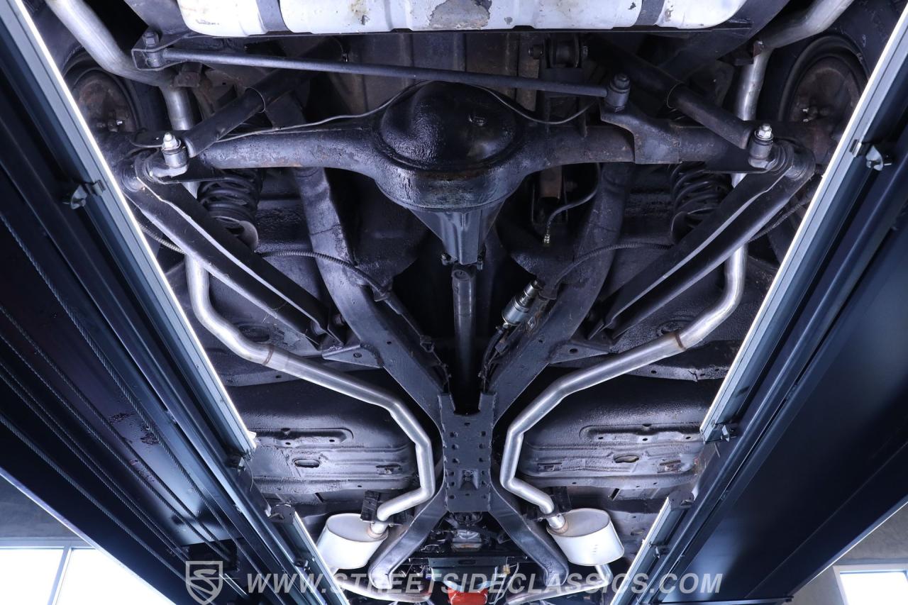 1962 Chevrolet Impala SS