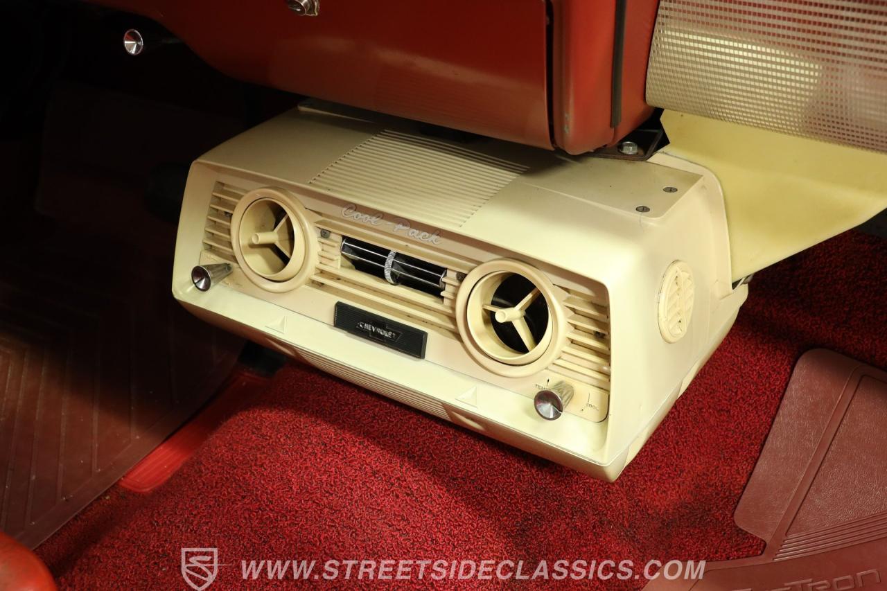 1962 Chevrolet Impala SS