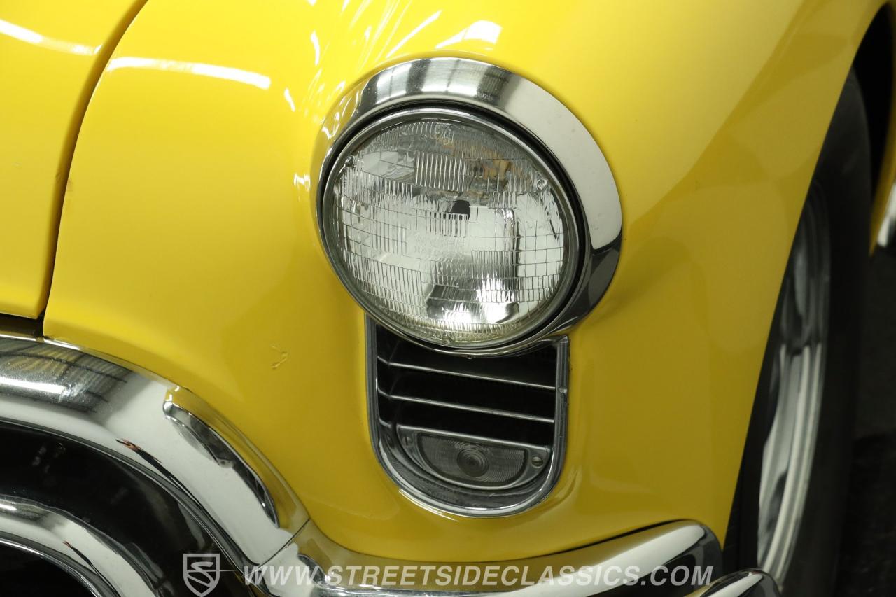 1949 Oldsmobile Futuramic 88 Club Coupe