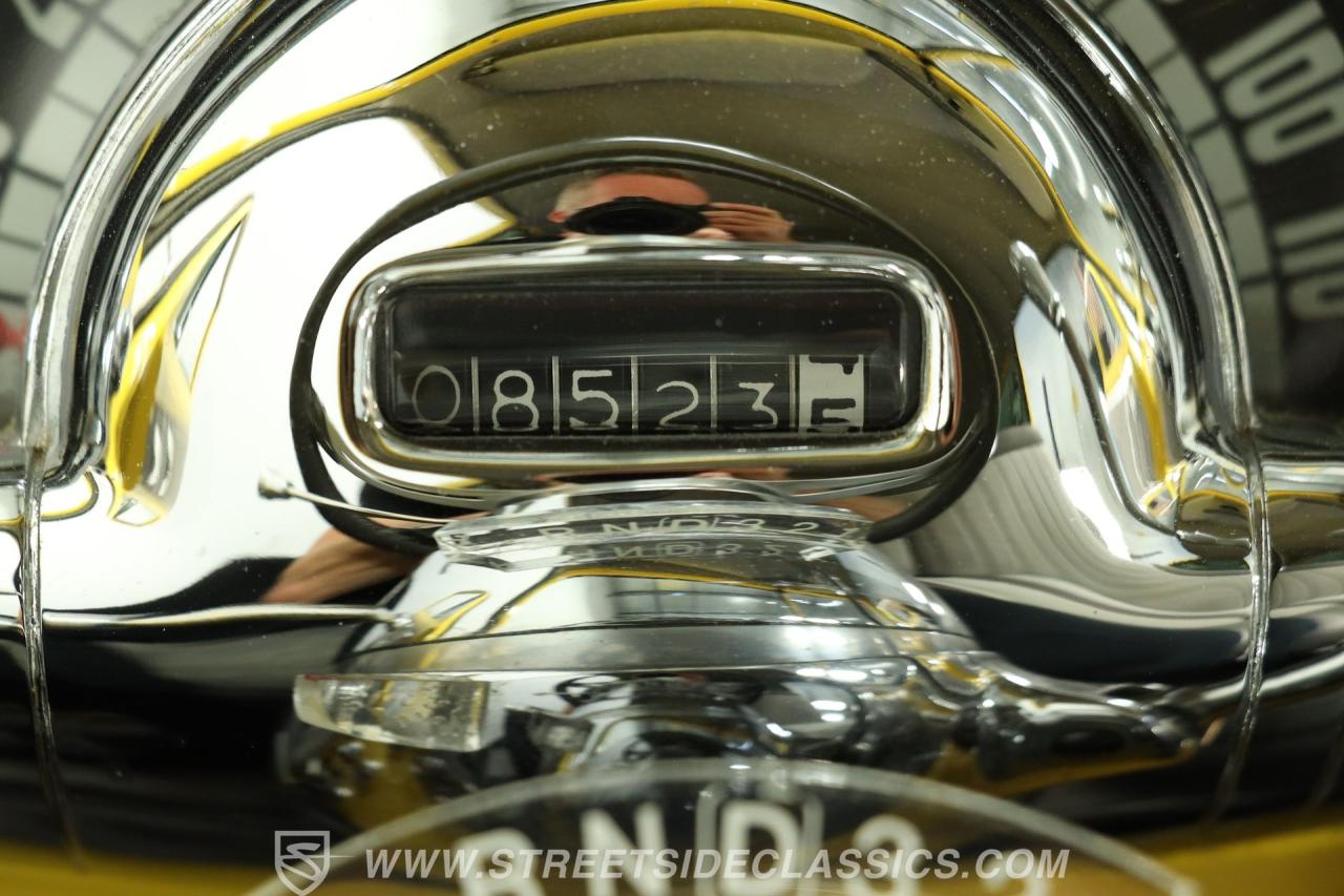 1949 Oldsmobile Futuramic 88 Club Coupe