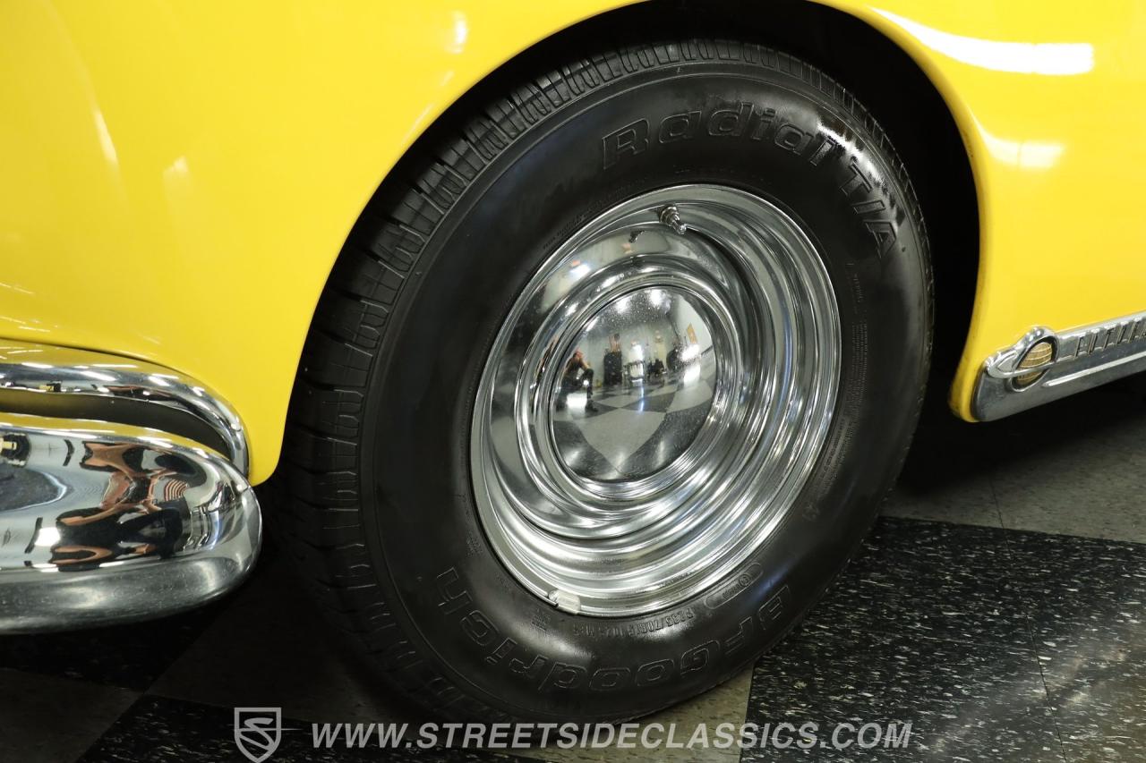 1949 Oldsmobile Futuramic 88 Club Coupe