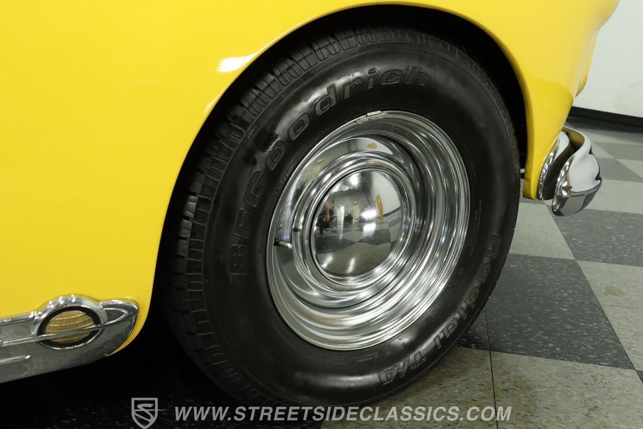 1949 Oldsmobile Futuramic 88 Club Coupe