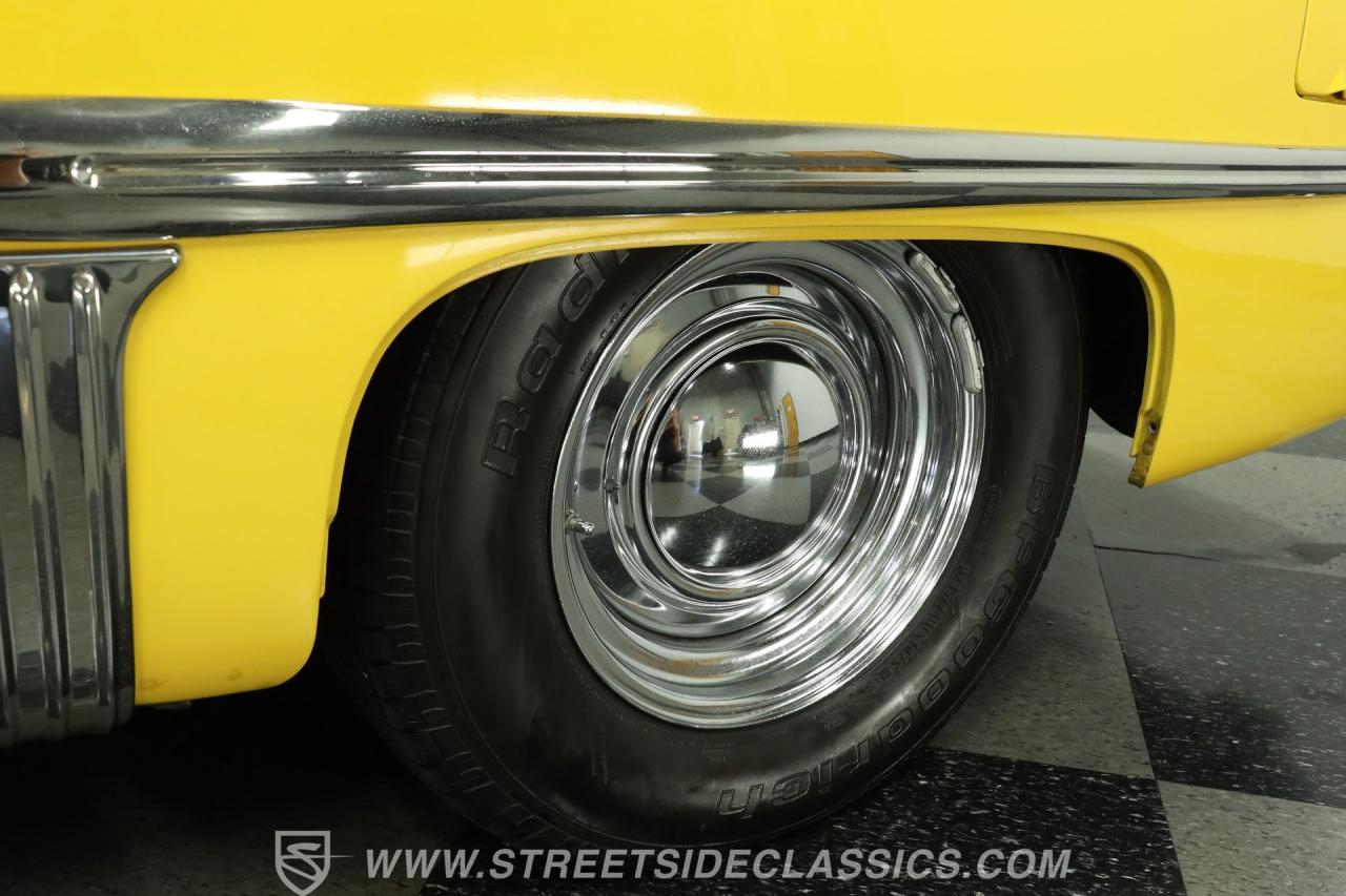 1949 Oldsmobile Futuramic 88 Club Coupe