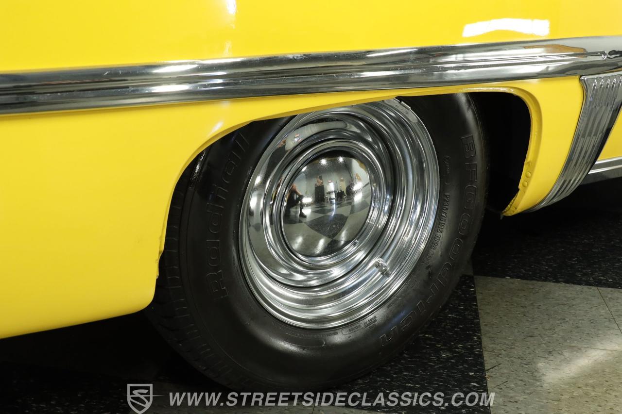 1949 Oldsmobile Futuramic 88 Club Coupe