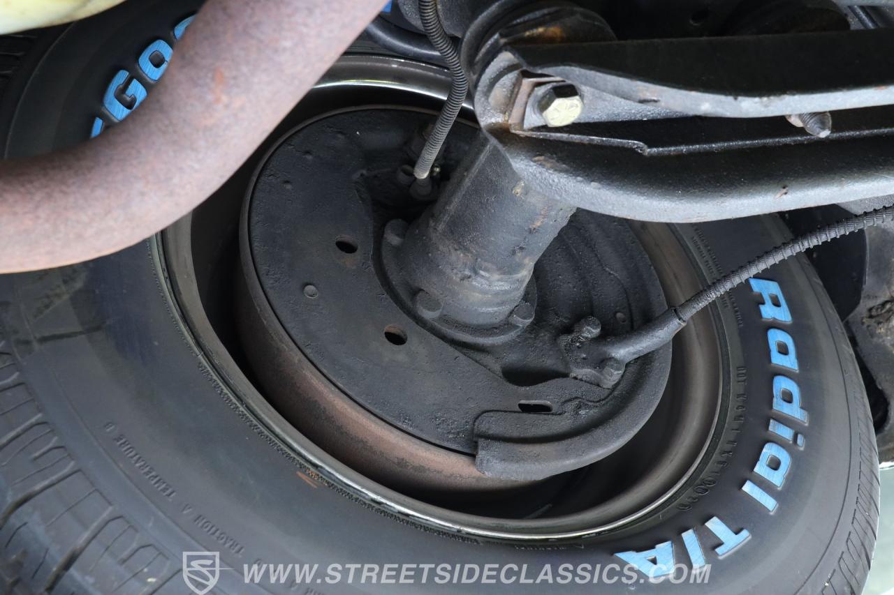 1949 Oldsmobile Futuramic 88 Club Coupe