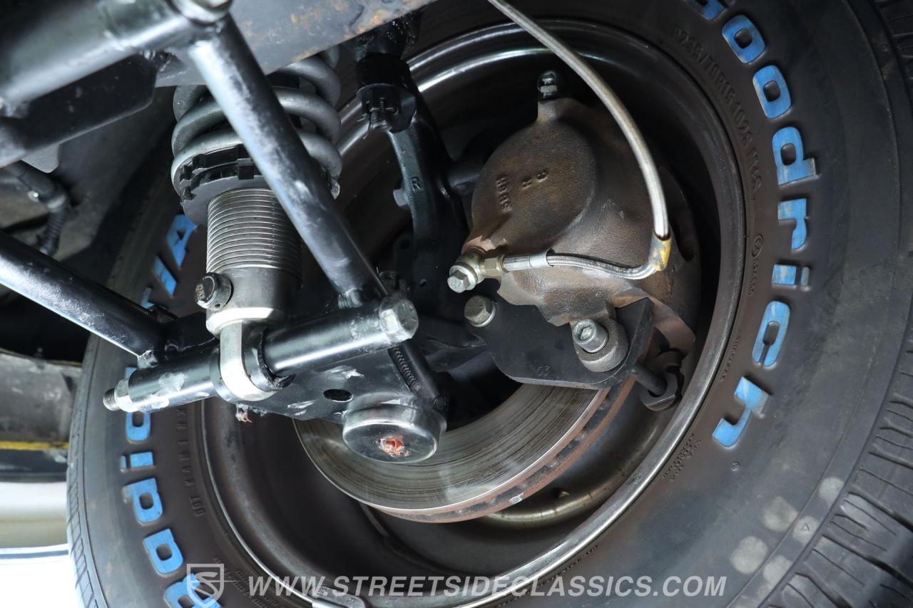 1949 Oldsmobile Futuramic 88 Club Coupe