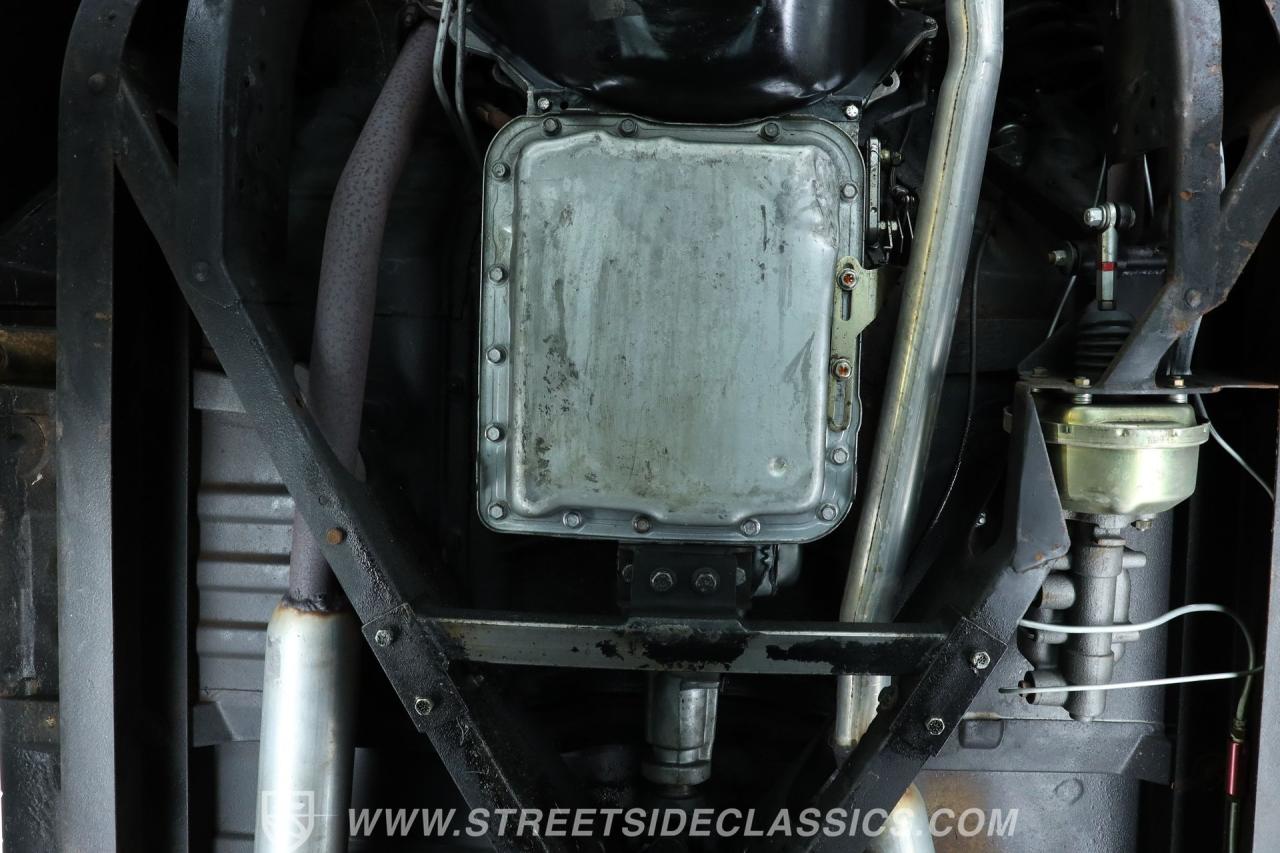 1949 Oldsmobile Futuramic 88 Club Coupe