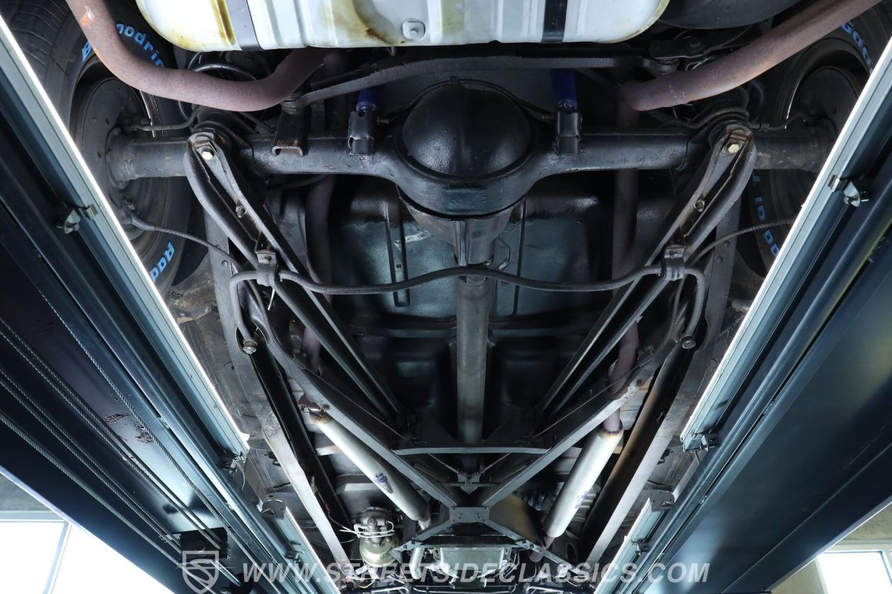 1949 Oldsmobile Futuramic 88 Club Coupe