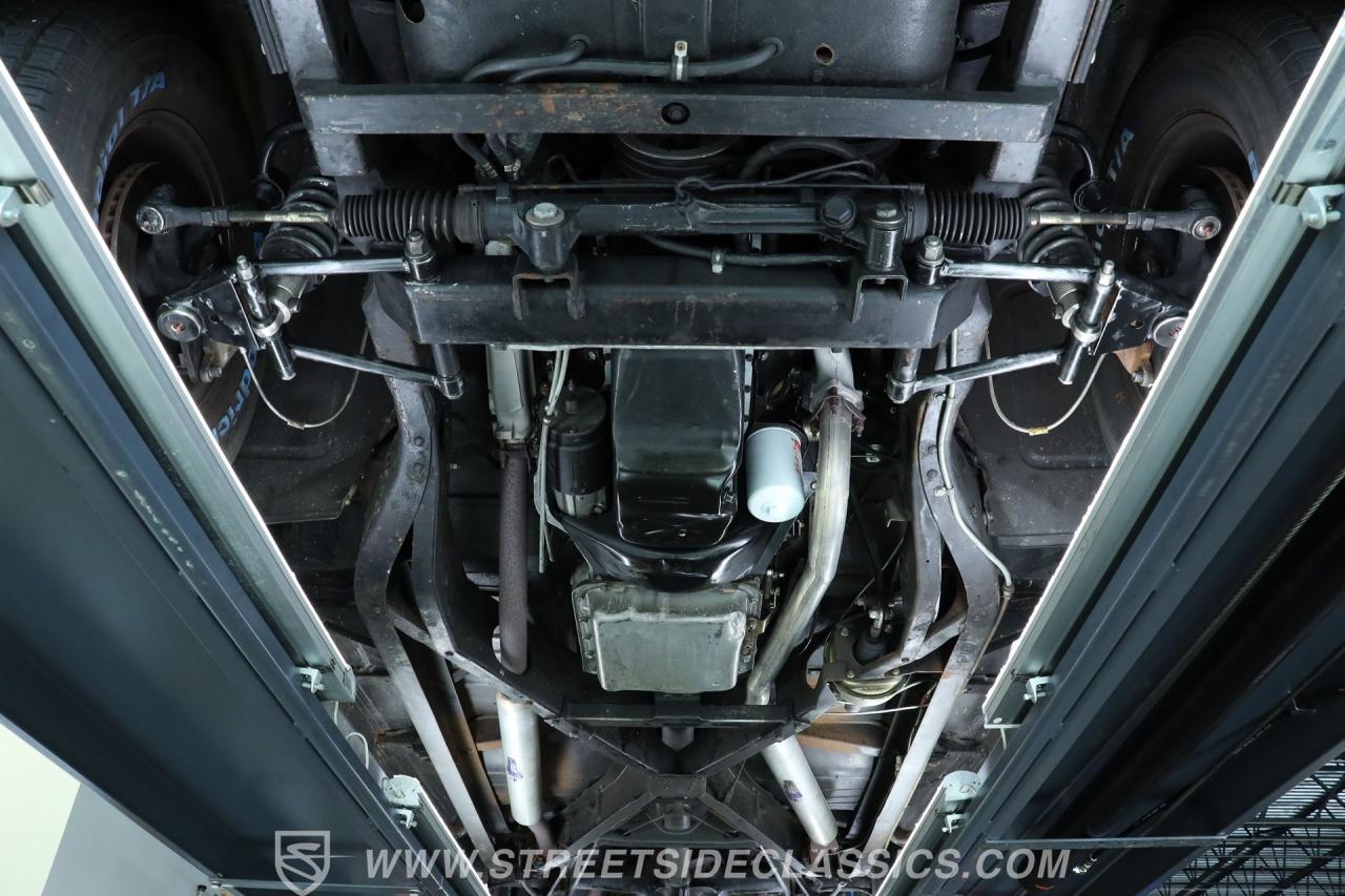 1949 Oldsmobile Futuramic 88 Club Coupe