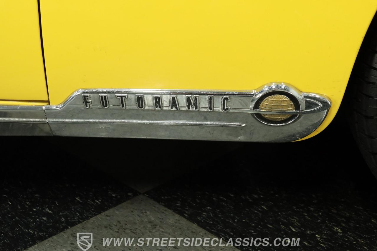 1949 Oldsmobile Futuramic 88 Club Coupe