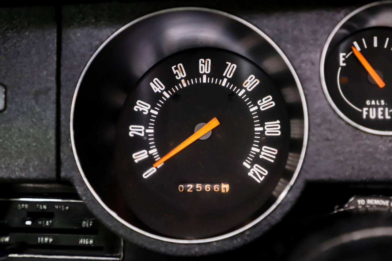 1973 Dodge Challenger