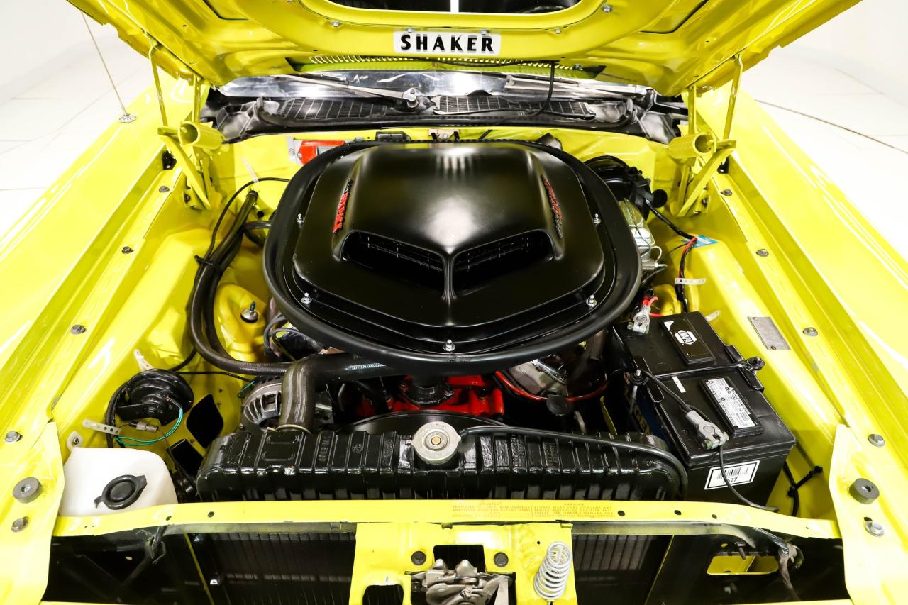 1973 Dodge Challenger