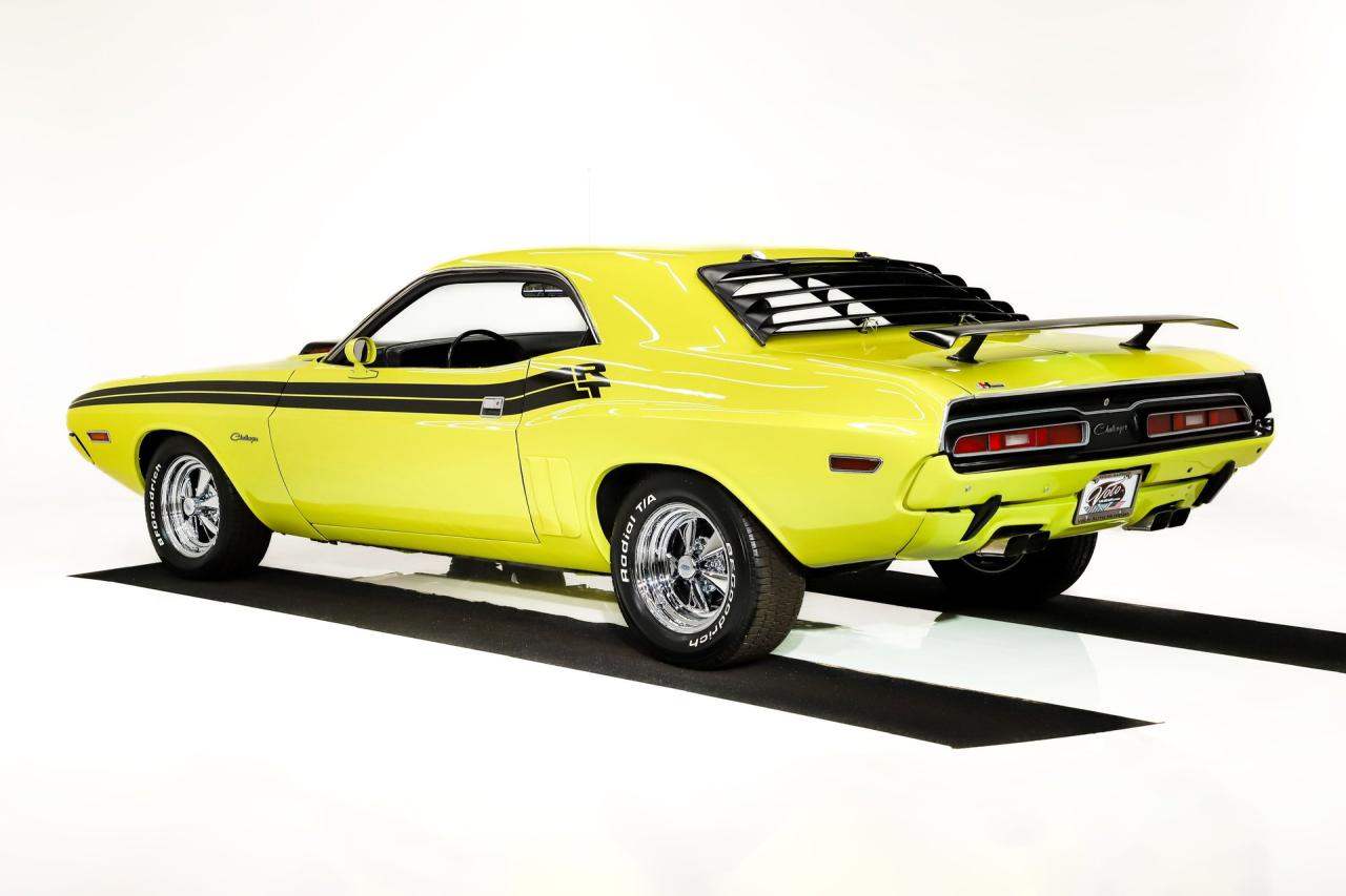 1973 Dodge Challenger