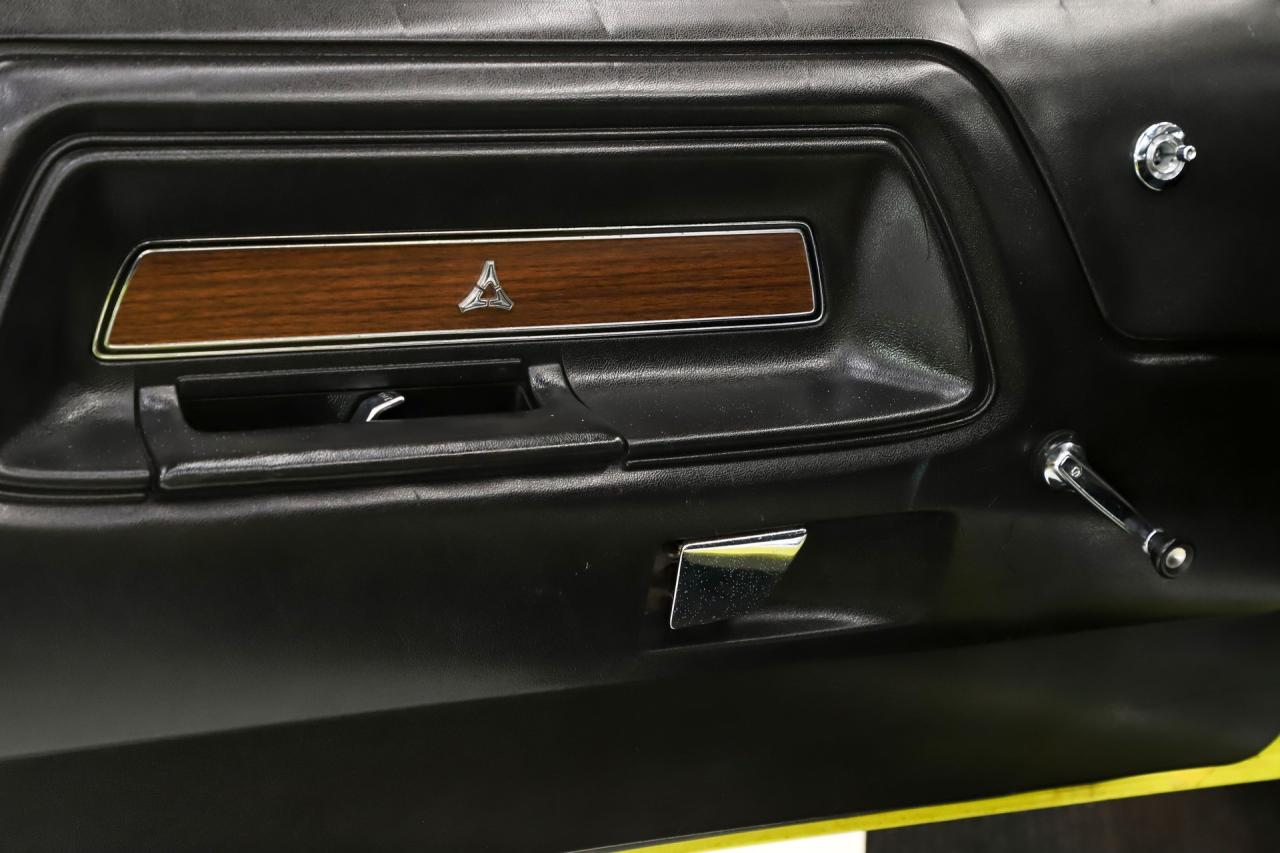 1973 Dodge Challenger