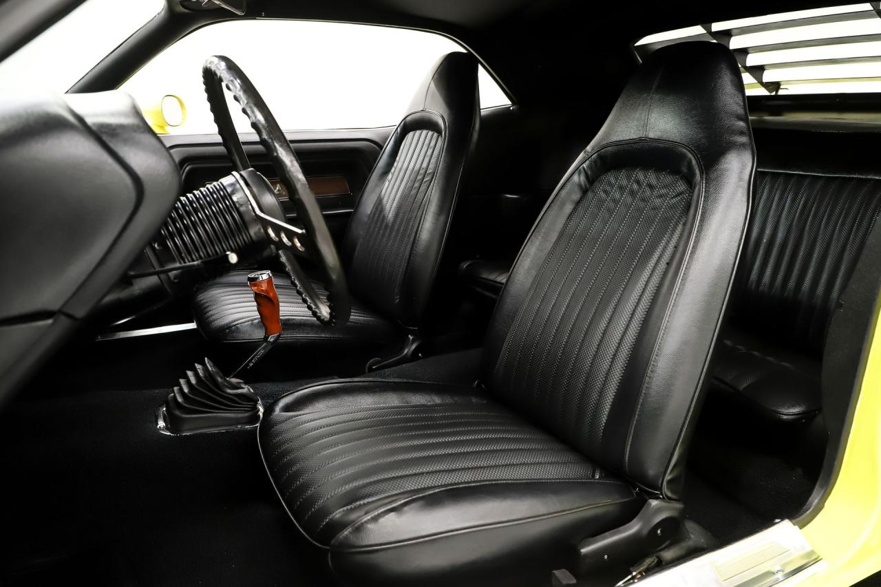 1973 Dodge Challenger