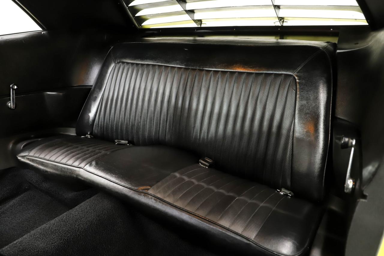 1973 Dodge Challenger