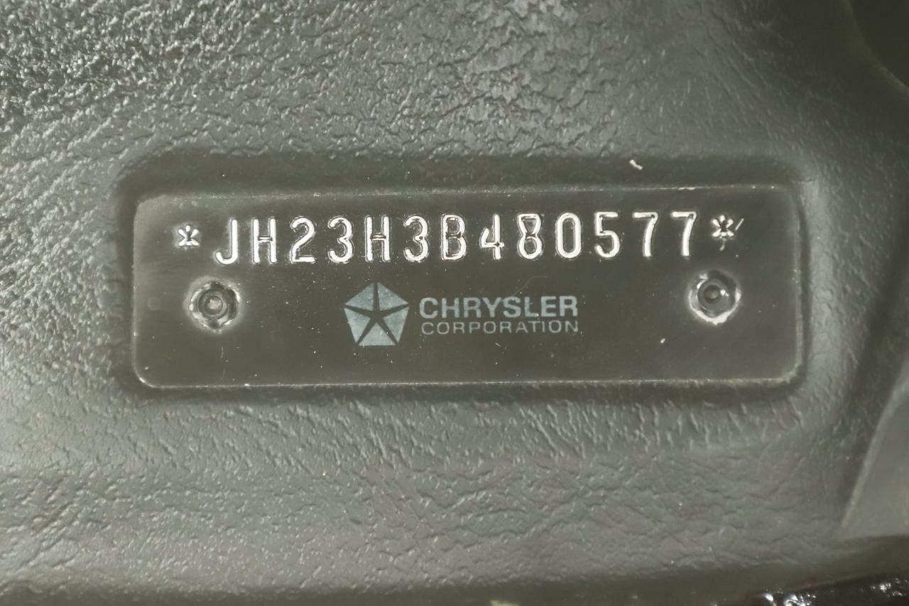 1973 Dodge Challenger