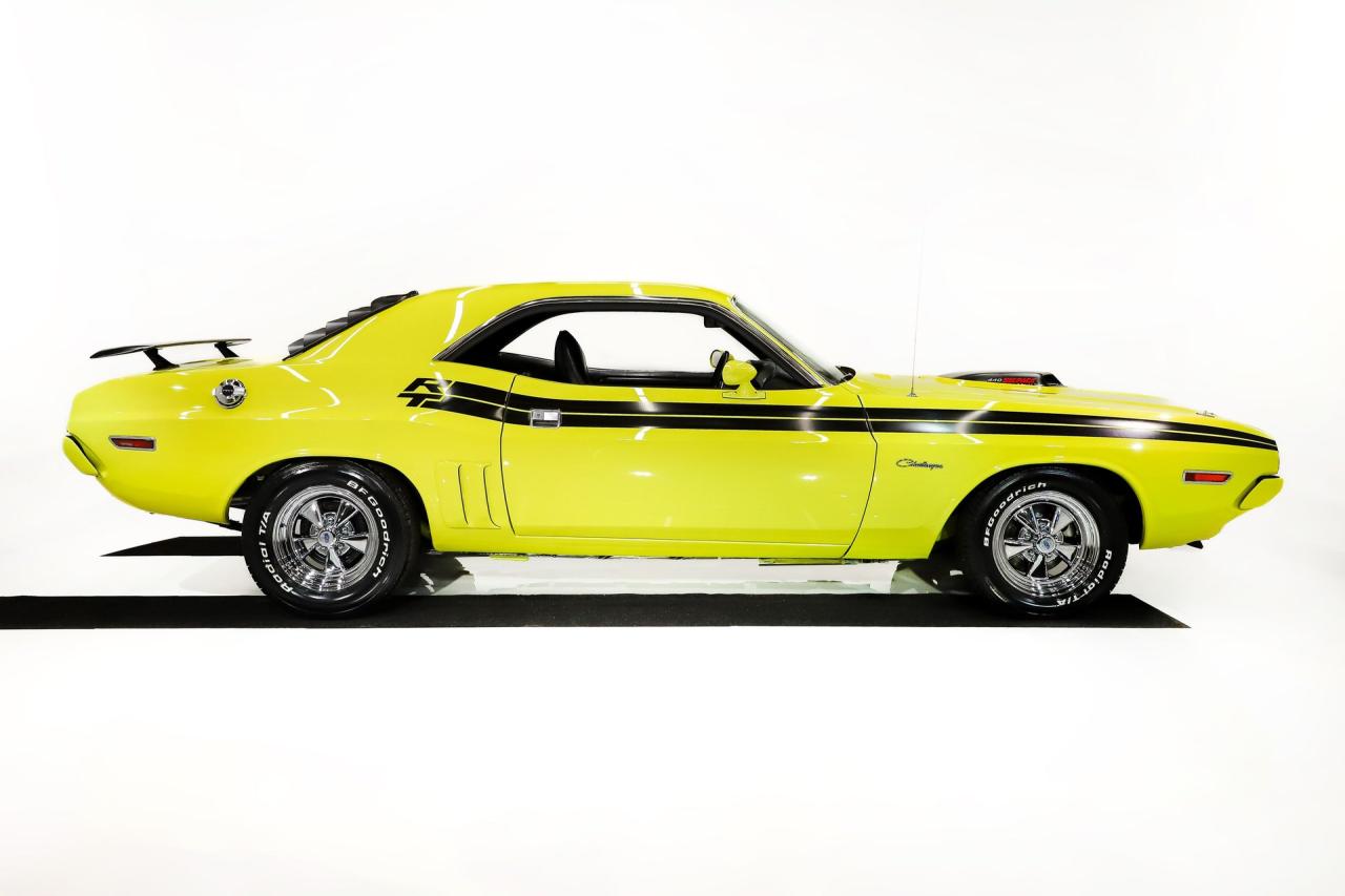 1973 Dodge Challenger