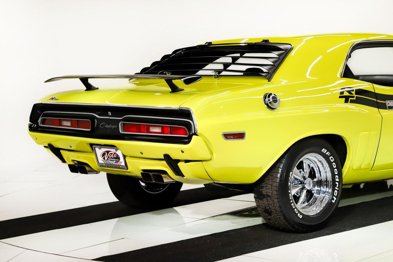 1973 Dodge Challenger