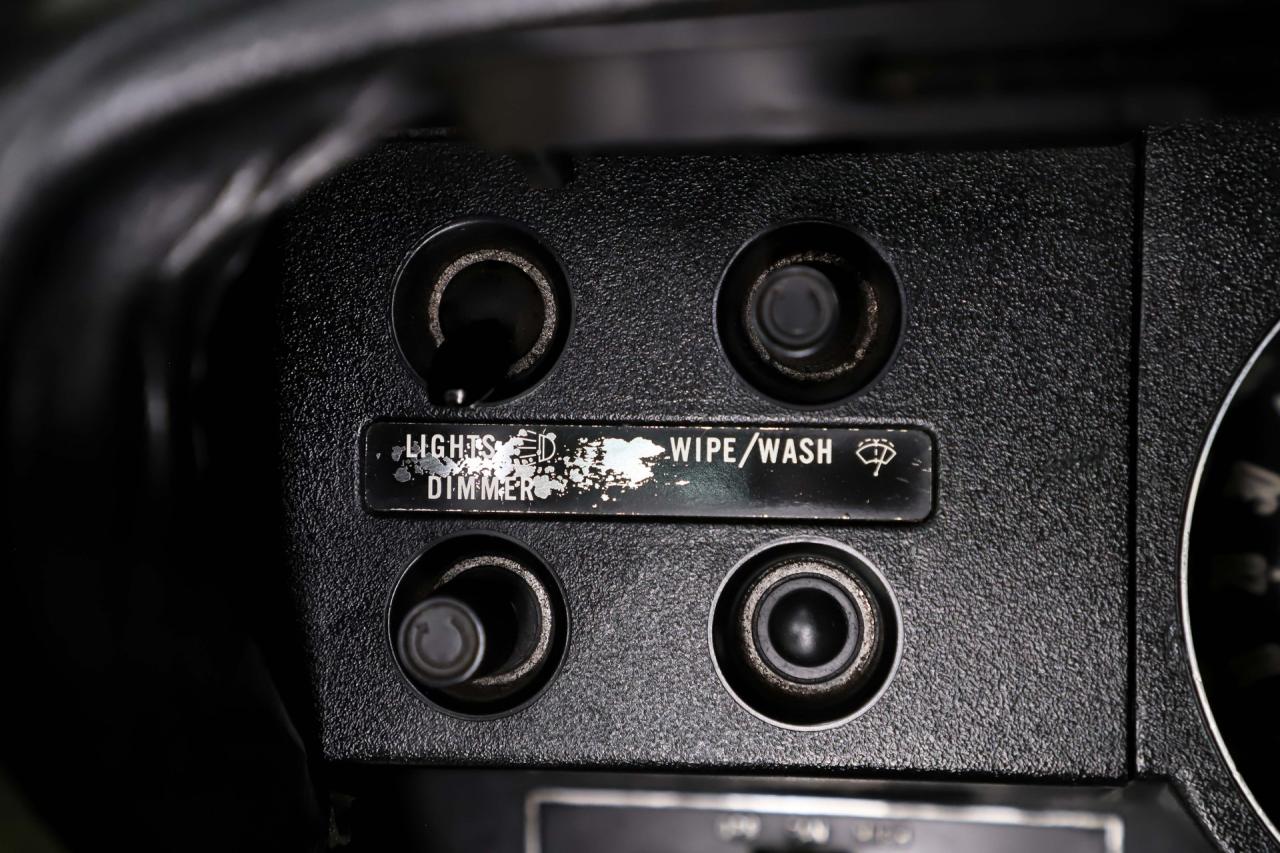 1973 Dodge Challenger