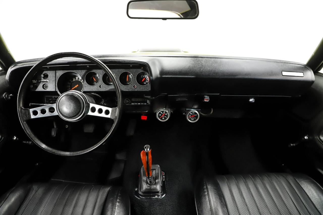 1973 Dodge Challenger