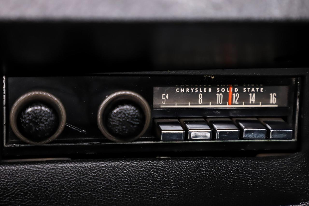 1973 Dodge Challenger