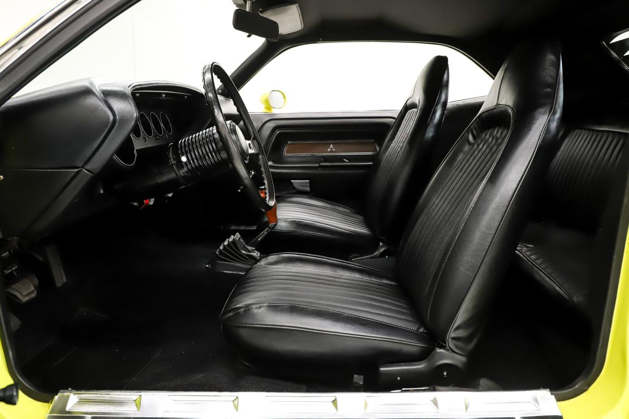 1973 Dodge Challenger