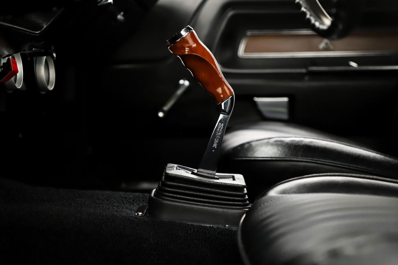 1973 Dodge Challenger