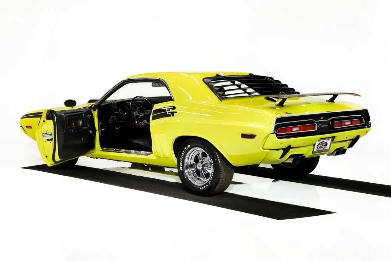 1973 Dodge Challenger