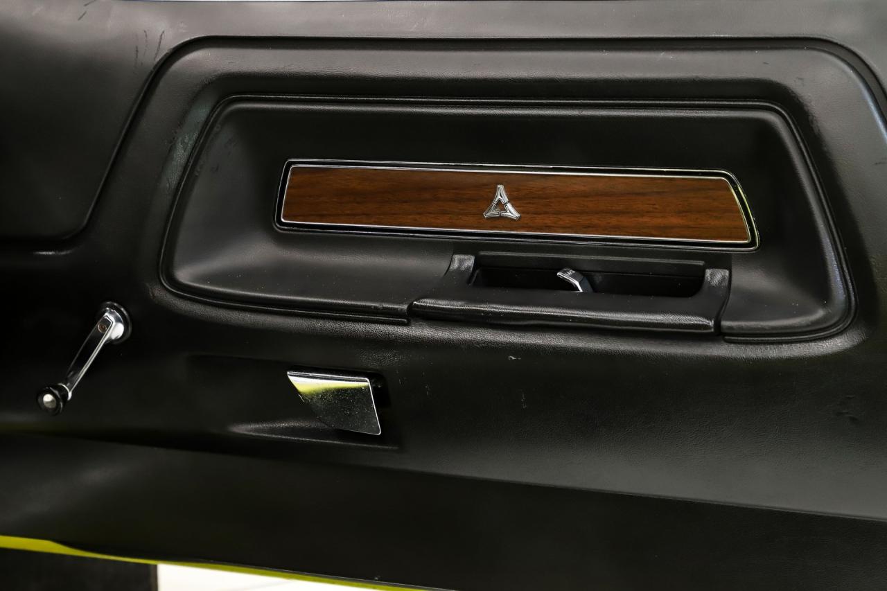 1973 Dodge Challenger