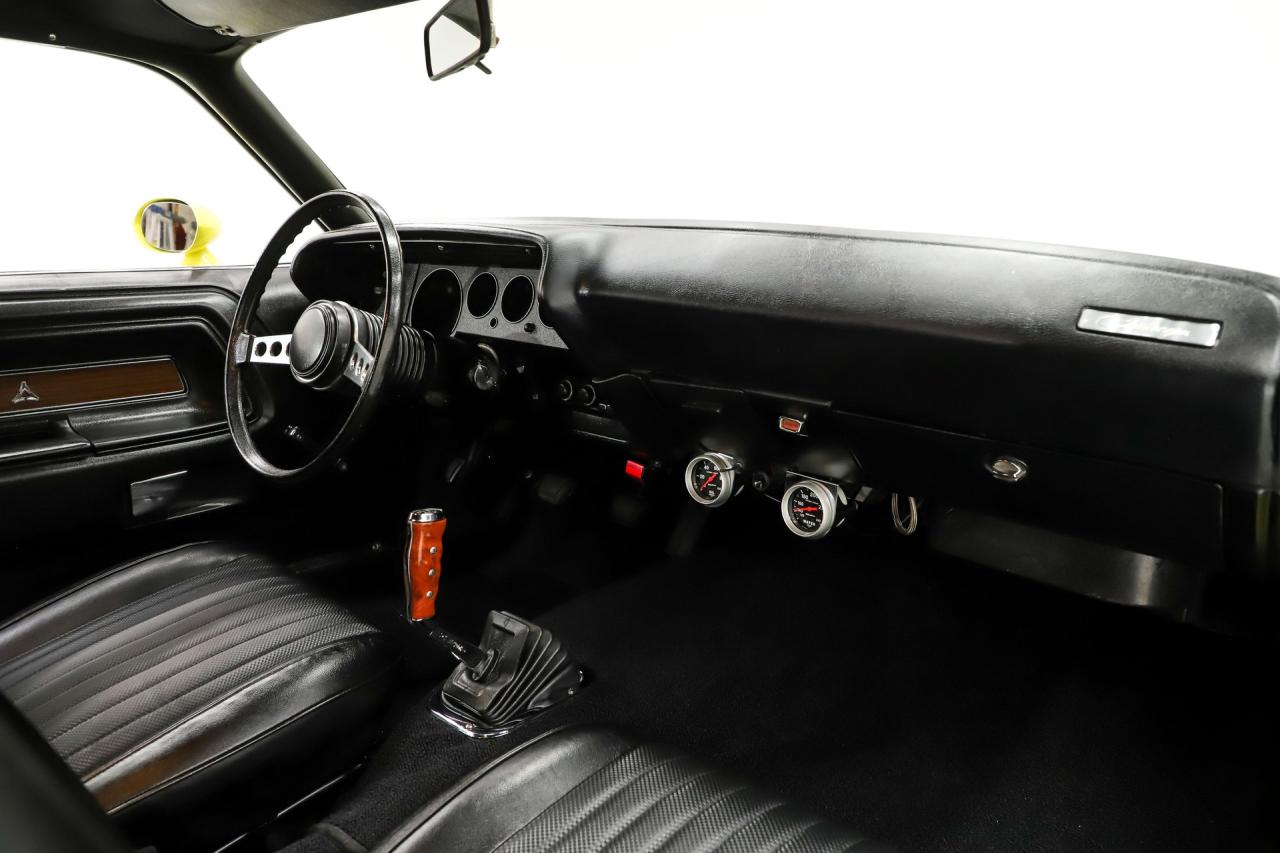 1973 Dodge Challenger