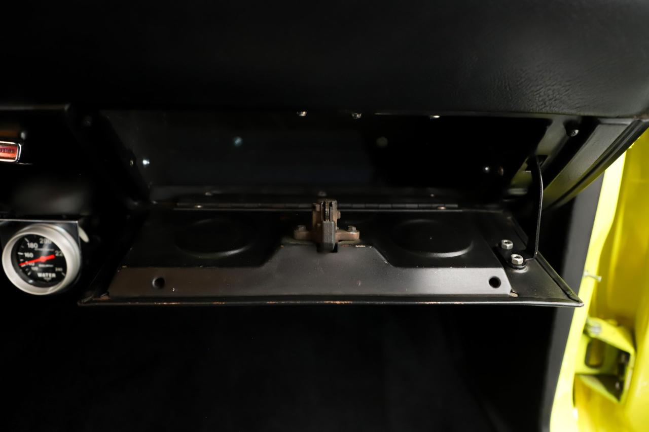 1973 Dodge Challenger