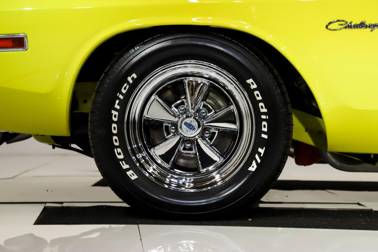 1973 Dodge Challenger